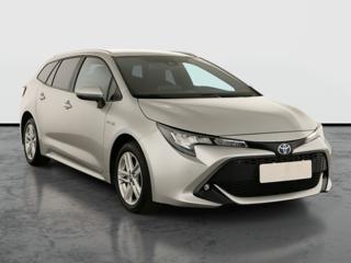 Toyota Corolla 1.8 Hybrid 90kW kombi