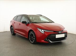 Toyota Corolla 1.8 Hybrid 90kW kombi