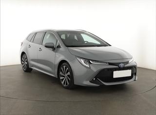 Toyota Corolla 2.0 Hybrid 132kW kombi
