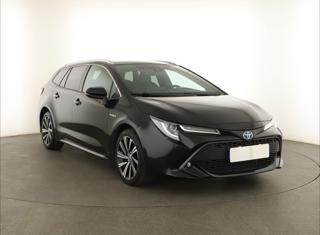 Toyota Corolla 2.0 Hybrid 132kW kombi