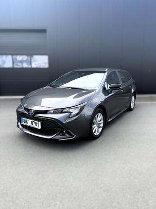 Toyota Corolla Comfort Tech kombi