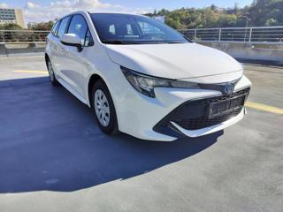 Toyota Corolla Touring 1.8 Hybrid Business kombi
