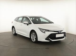 Toyota Corolla 1.8 Hybrid 90kW kombi