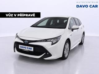 Toyota Corolla 1,8 Hybrid 72kW Aut. CZ DPH kombi