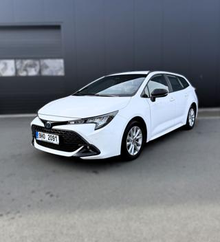 Toyota Corolla comfort tech kombi
