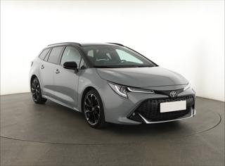 Toyota Corolla 2.0 Hybrid 132kW kombi