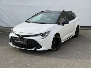 Toyota Corolla 2,0 GR sport, Hybrid kombi