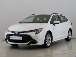Toyota Corolla 1.8Hybrid,72KW,Comfort,CZ,1Maj kombi
