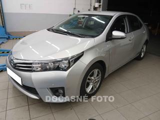 Toyota Corolla 1.6 i liftback