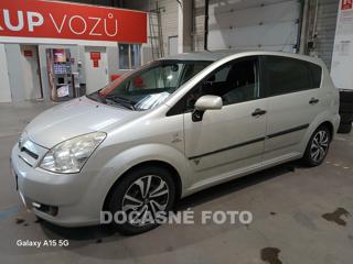 Toyota Corolla Verso 2.2 D-CAT MPV