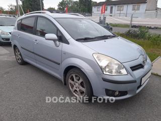 Toyota Corolla Verso 1.8i MPV