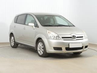 Toyota Corolla Verso 1.6 VVT-i 81kW MPV