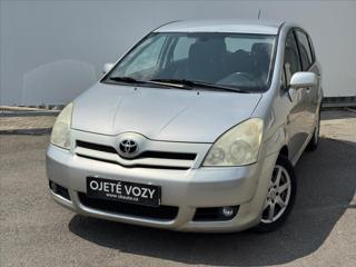 Toyota Corolla Verso 2,0 MPV