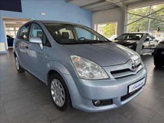 Toyota Corolla Verso 1,8 7. MÍST, MPV