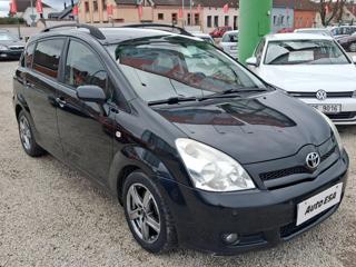 Toyota Corolla Verso 2.2D MPV