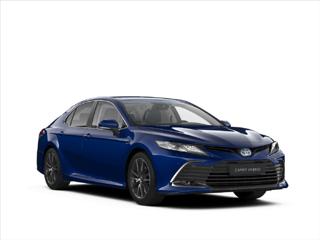 Toyota Camry 2,5 Hybrid Executive sedan