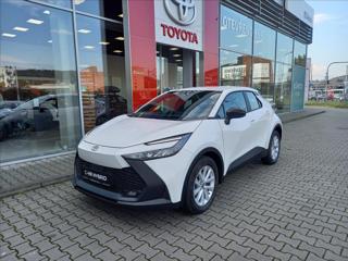 Toyota C-HR 1,8 Comfort SUV