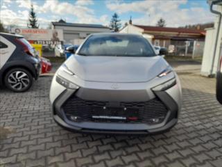 Toyota C-HR 1,8   Hybrid 140 e-CVT Comfort SUV