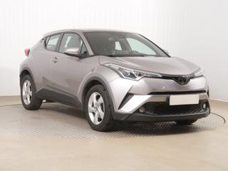 Toyota C-HR 1.2 Turbo 85kW SUV