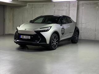 Toyota C-HR 2,0 HYBRID EXECUTIVE PREMIERE SUV