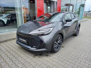 Toyota C-HR 1,8 Executive SUV