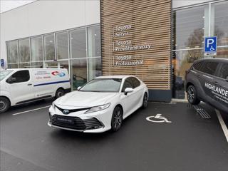 Toyota Camry 2,5 AT EXECUTIVE sedan