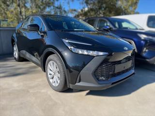 Toyota C-HR 1,8   Comfort HEV CVT SUV