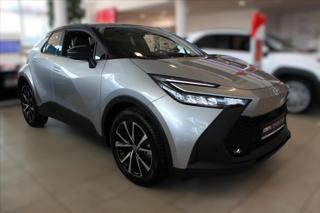 Toyota C-HR 1,8   Style HEV CVT SUV