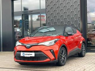 Toyota C-HR FIRST EDITION 2.0 HYB. 135kW SUV