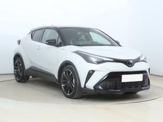 Toyota C-HR 2.0 Hybrid 135kW SUV