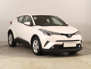 Toyota C-HR 1.8 Hybrid 90kW SUV