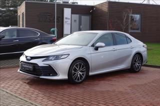 Toyota Camry 2,5 HSD  Prestige sedan