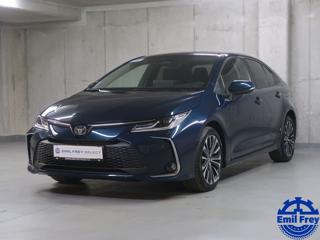 Toyota Corolla 1.8Hybrid,CZ,1Maj,Style sedan