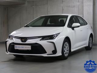 Toyota Corolla 1.5VVT-i,CZ,1Maj,Active sedan