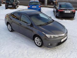 Toyota Corolla 1,6 i 97 kW Valvematic sedan