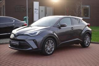 Toyota C-HR 2,0 HSD  Executive SUV