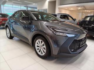 Toyota C-HR 1,8   Comfort HEV CVT SUV