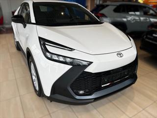 Toyota C-HR 1,8   Comfort HEV CVT SUV