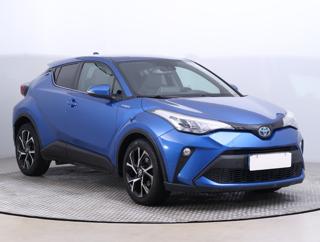 Toyota C-HR 1.8 Hybrid 90kW SUV