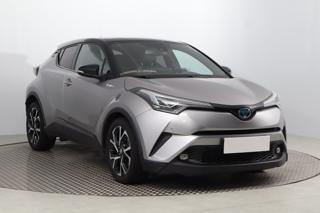 Toyota C-HR 1.8 Hybrid 90kW SUV