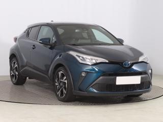 Toyota C-HR 1.8 Hybrid 90kW SUV