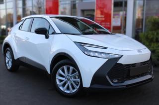 Toyota C-HR 1,8   Comfort HEV CVT SUV