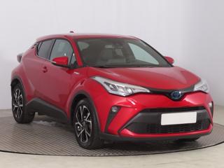 Toyota C-HR 1.8 Hybrid 90kW SUV