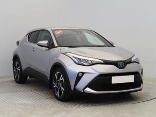 Toyota C-HR 1.8 Hybrid 90kW SUV