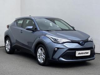 Toyota C-HR 1.8 HSD SUV