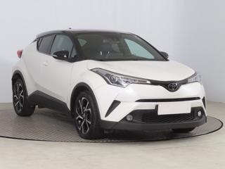 Toyota C-HR 1.2 Turbo 85kW SUV