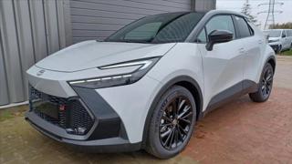 Toyota C-HR 2,0   GR SPORT PREMIERE EDITION SUV