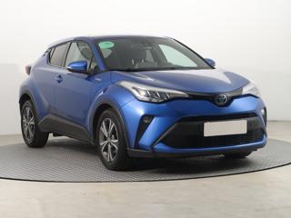 Toyota C-HR 1.8 Hybrid 90kW SUV