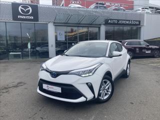 Toyota C-HR 1,8 HEV AT Comfort Business SUV