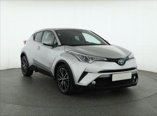 Toyota C-HR 1.8 Hybrid 90kW SUV